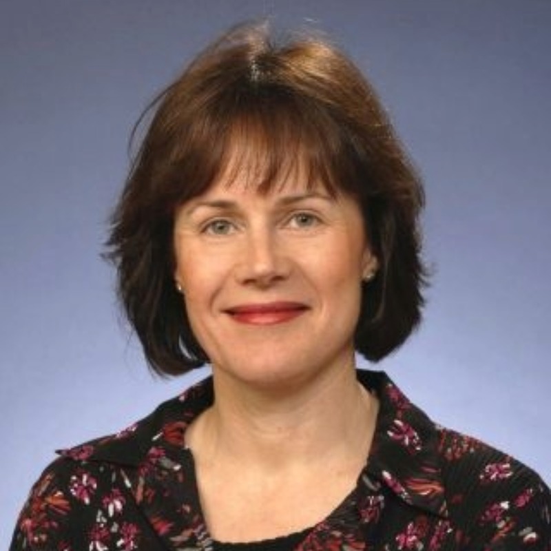 Dr. Kathie McGregor