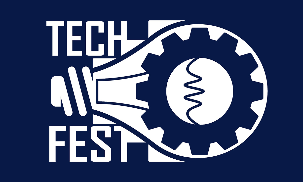 Tech Fest 2026 logo