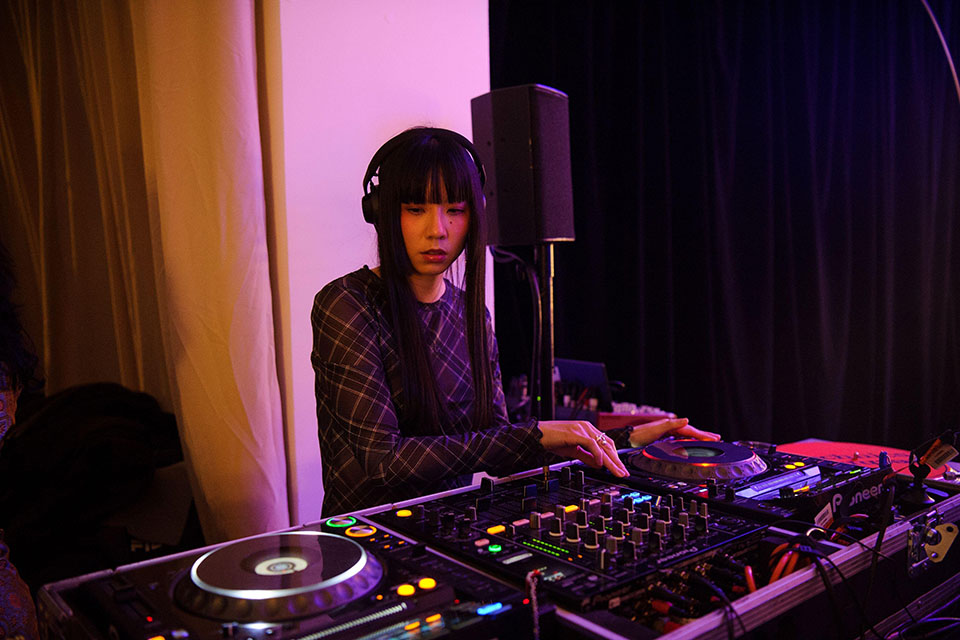 DJ Small FRY