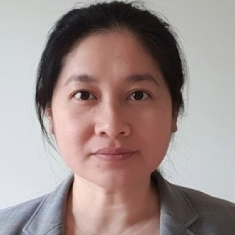 Dr Yee Ling Boo 