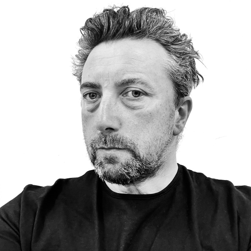 Professor Mark Jacques