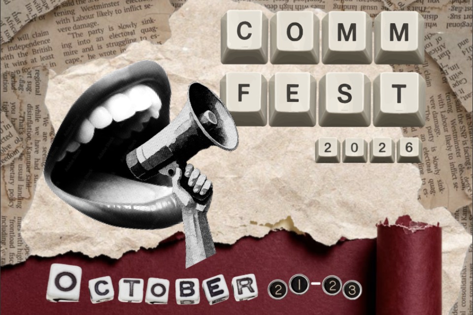 RMIT CommFest 2026