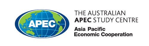 The Australian APEC Study Centre logo