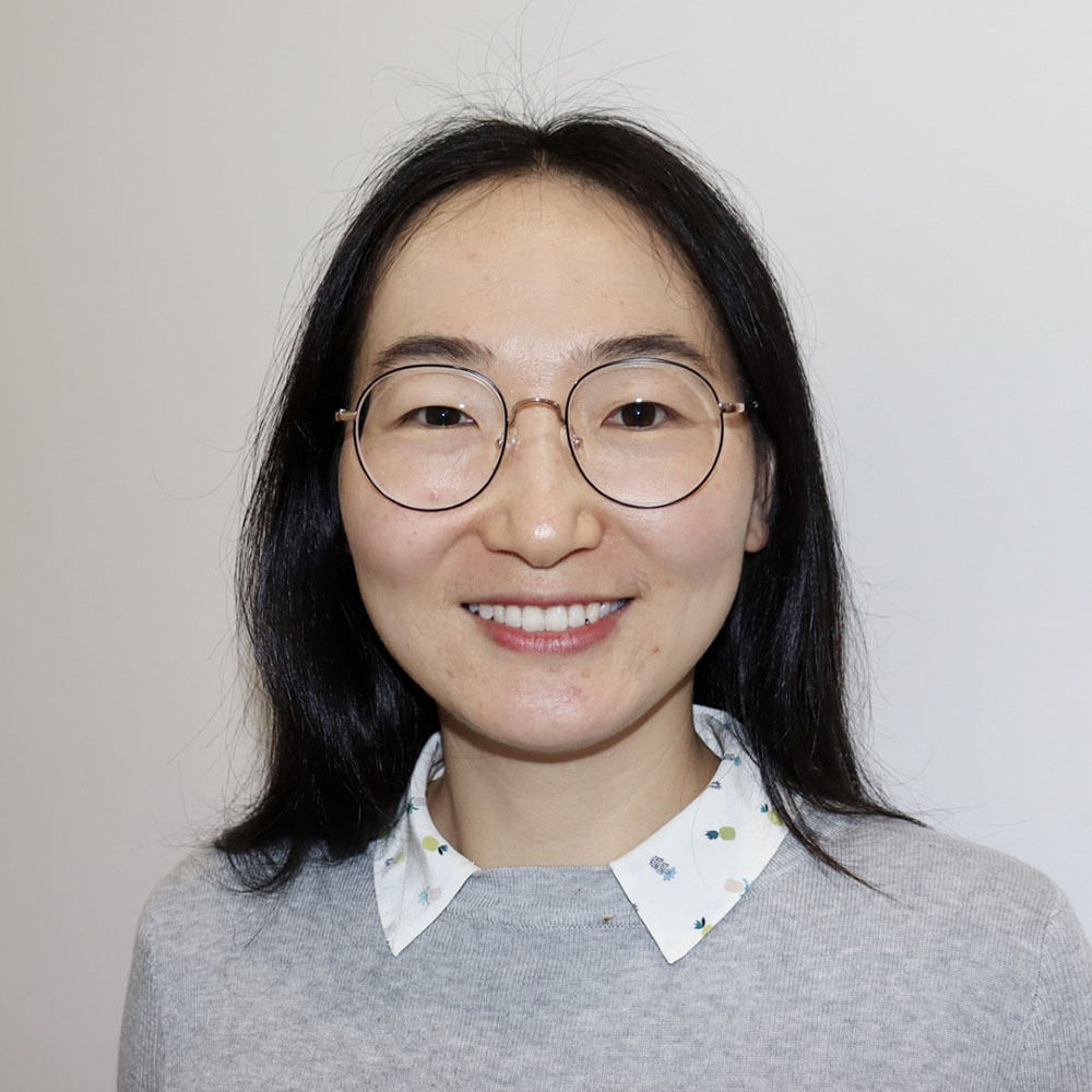 Photo of Xiaoying