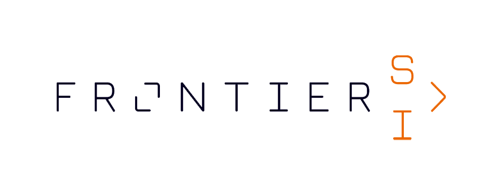 Frontier SI logo