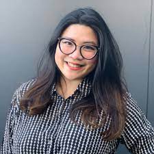 Portrait of Julia Low