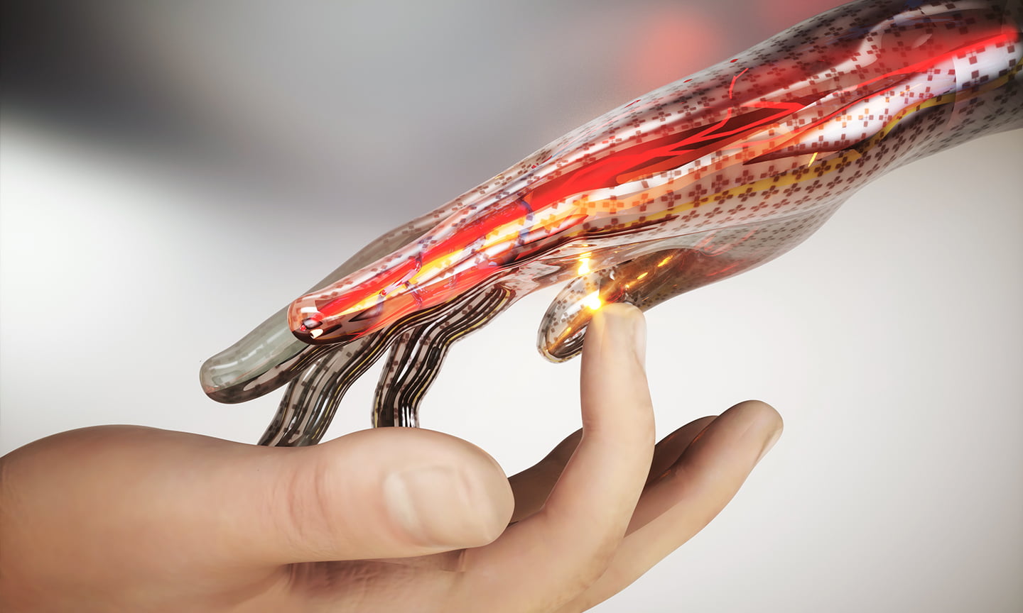 Medical research and technology