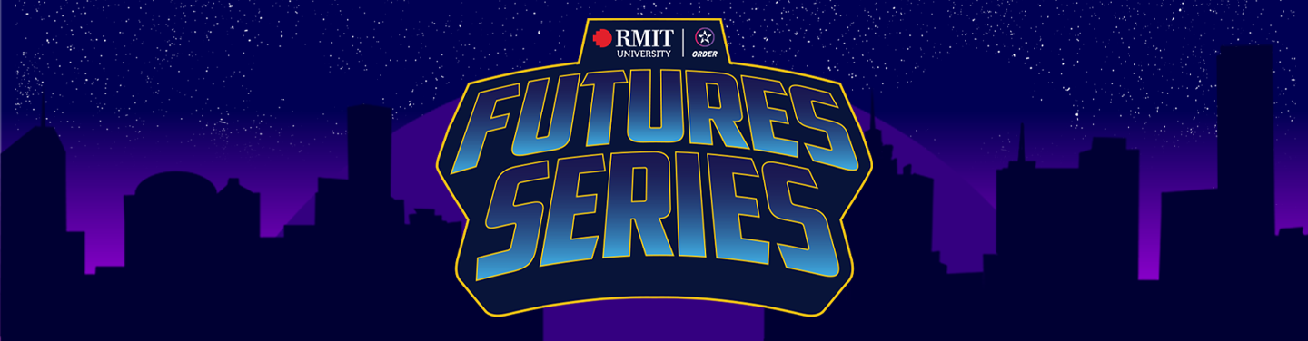RMIT x Order and RMIT Community Discord