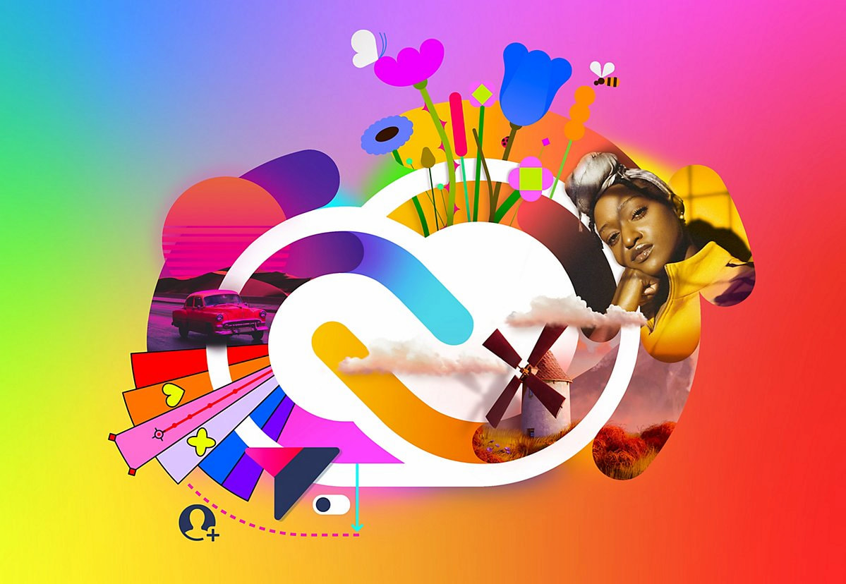 RMIT Adobe Creative Campus