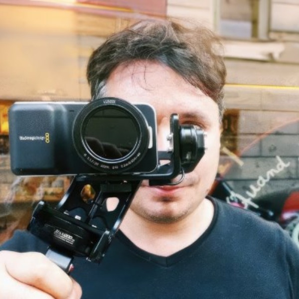 Matteo,  Adobe Hub Coach