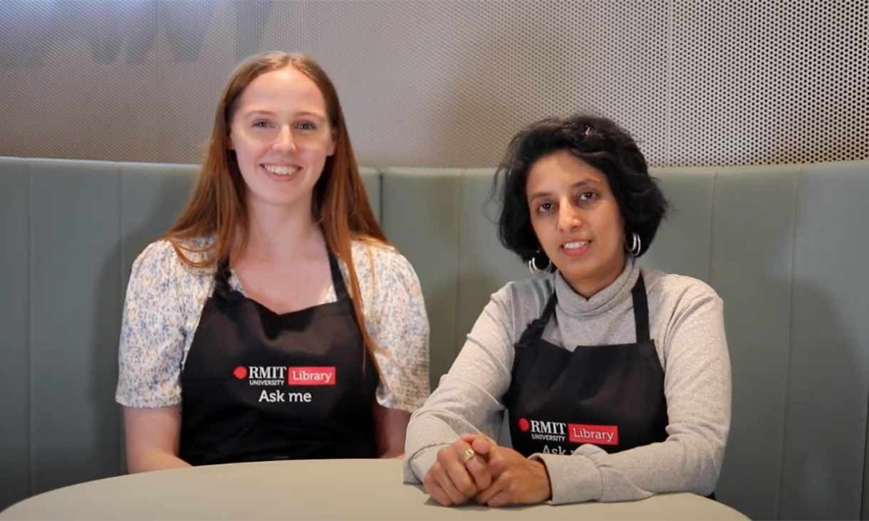 Text And Media Video