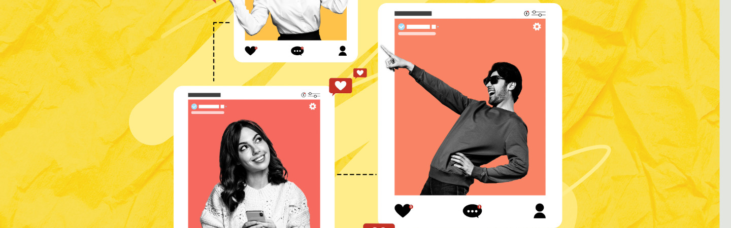 event header