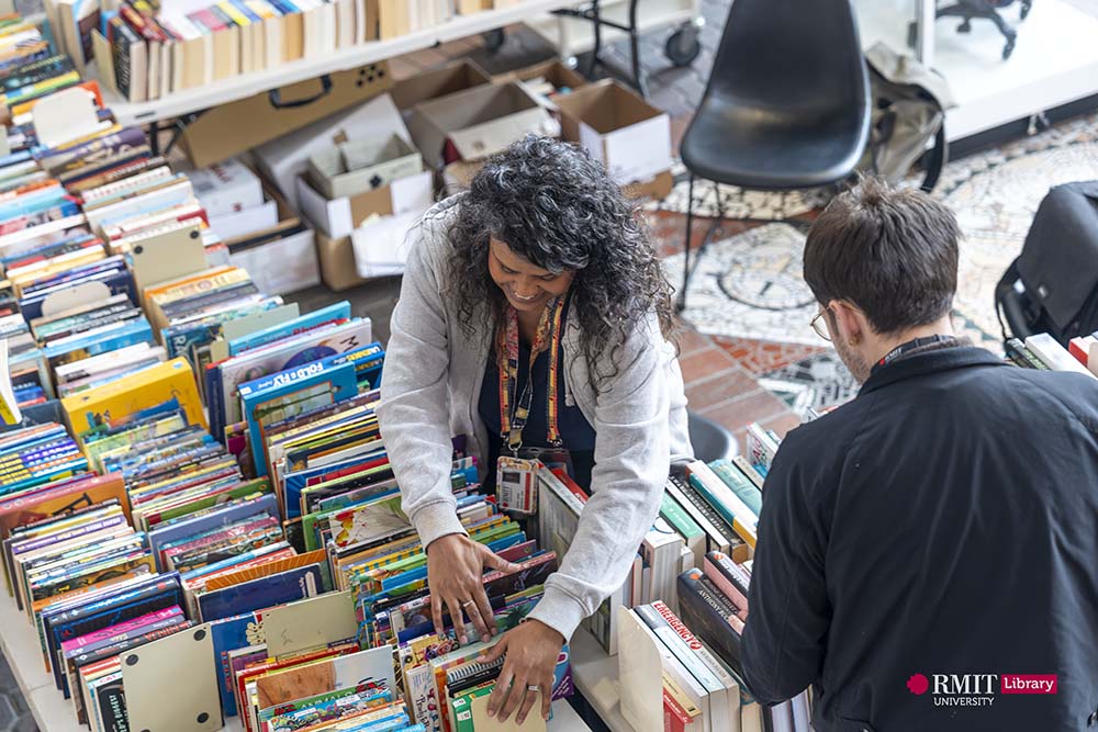 Great Book Swap 2026