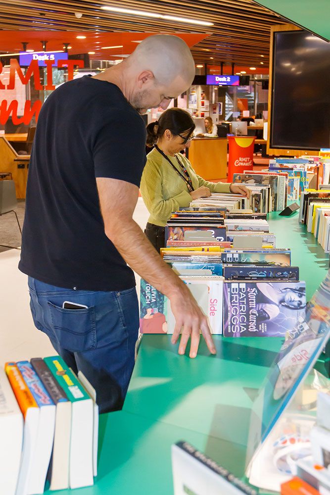 Great Book Swap 2026