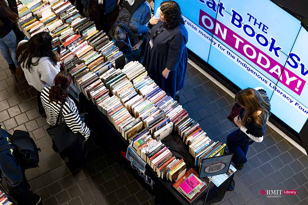 Great Book Swap 2026
