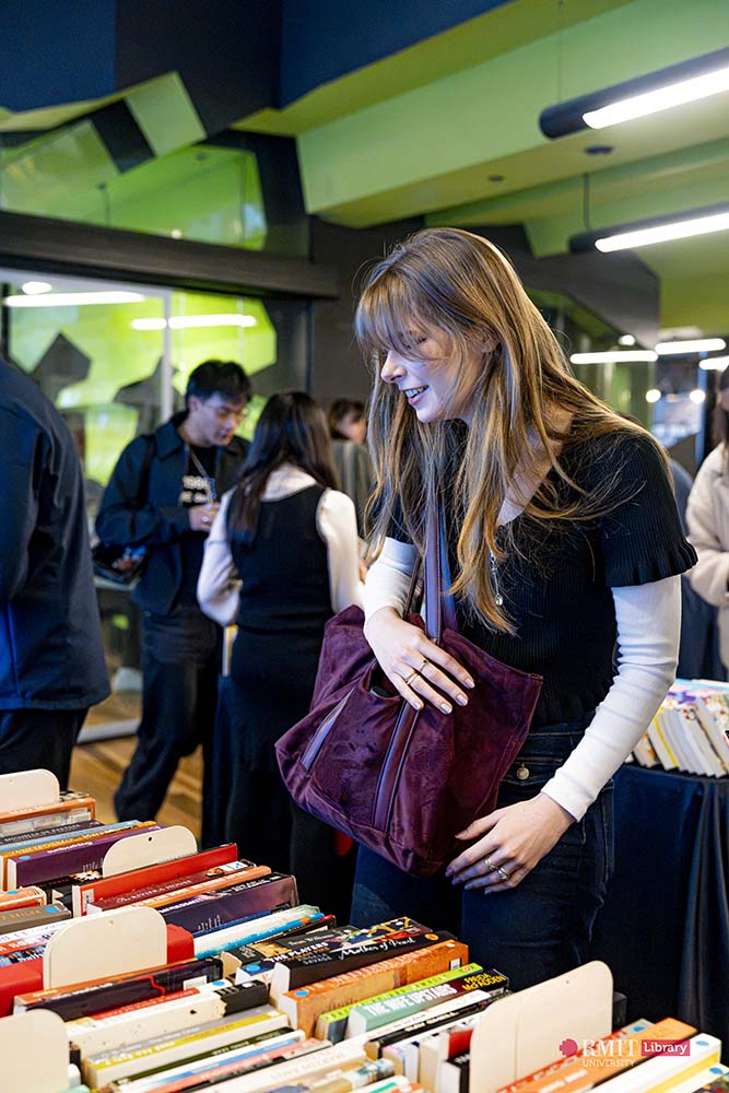 Great Book Swap 2026