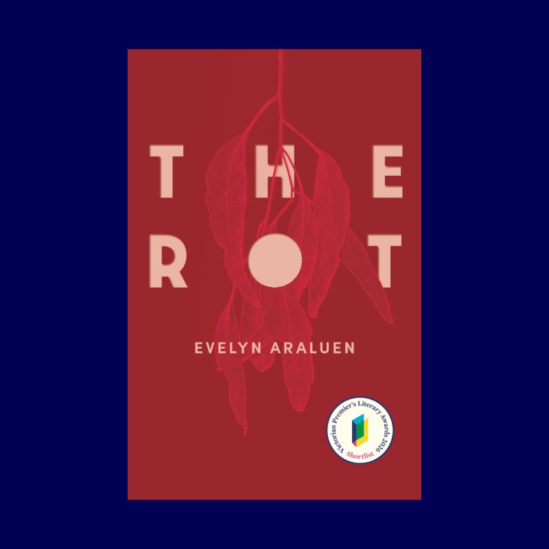 The Rot book cover