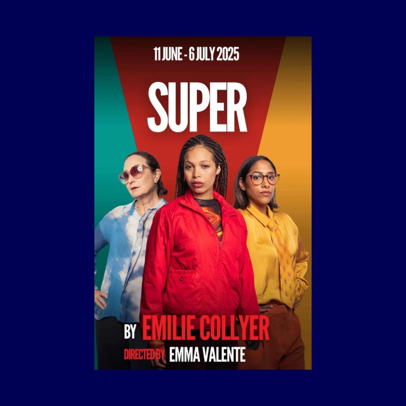 Super cover