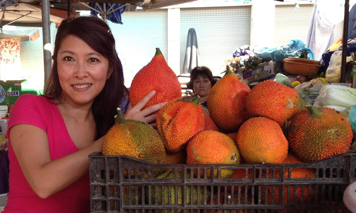 Dr Tien Huynh