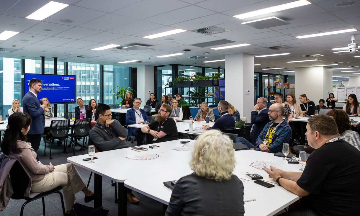 AI Roundtable