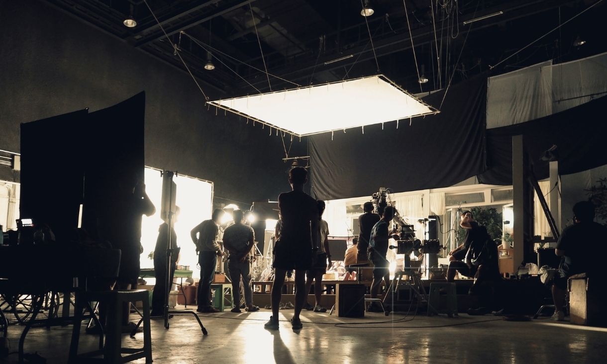 Film production