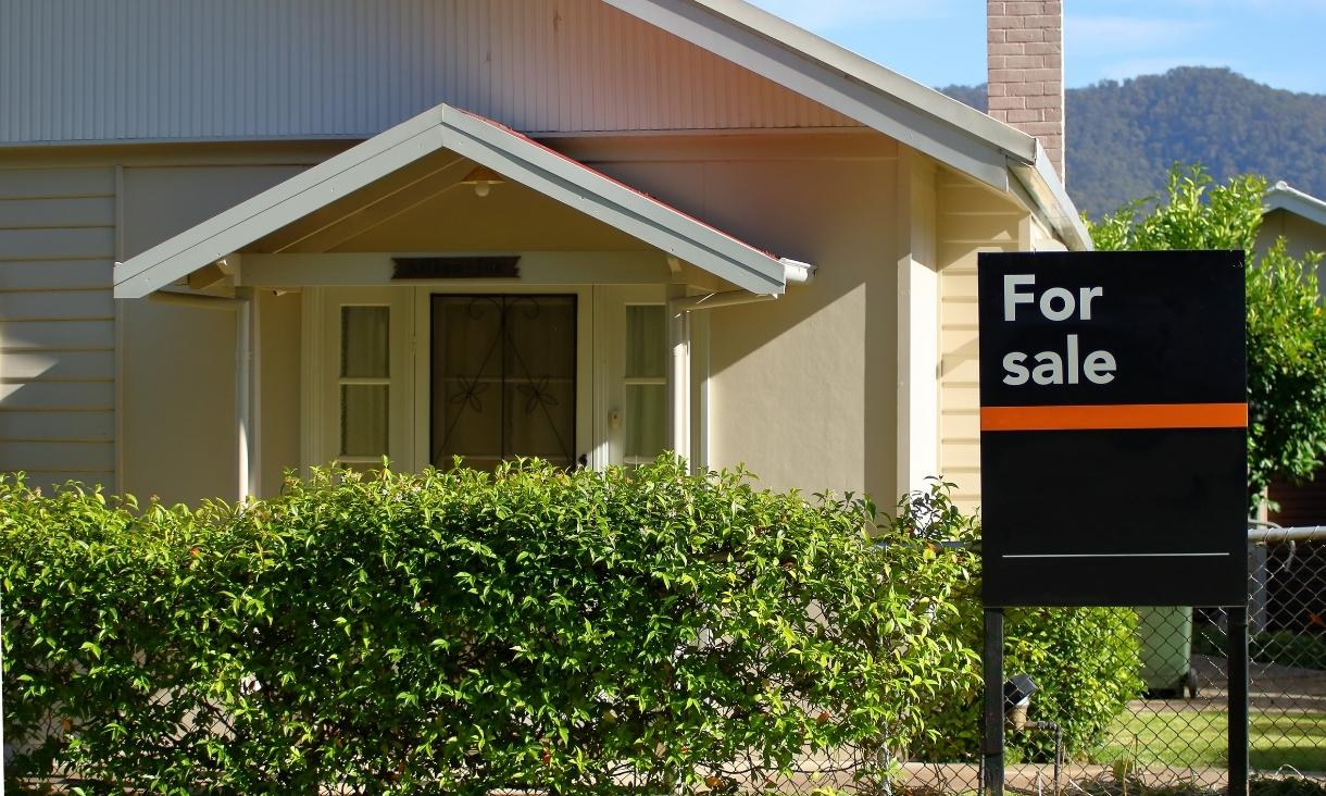 House for sale