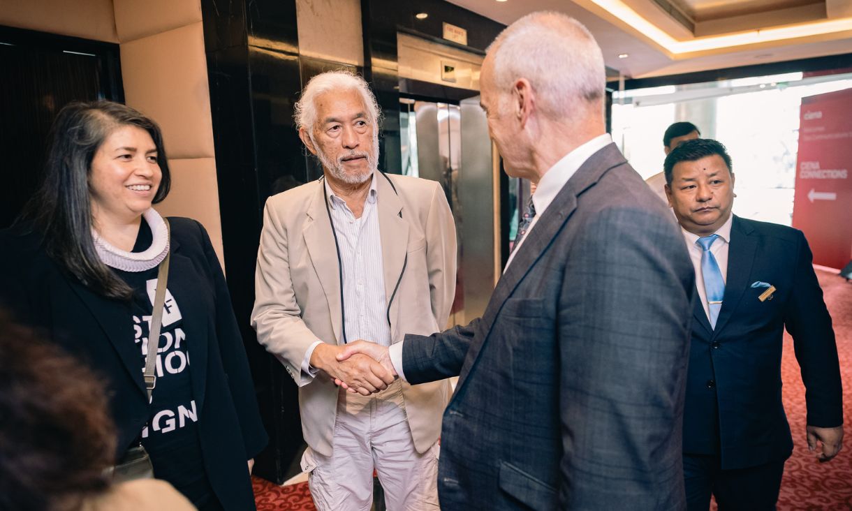 RMIT has launched a new joint PhD program with BITS Pilani and Telangana Life Sciences.