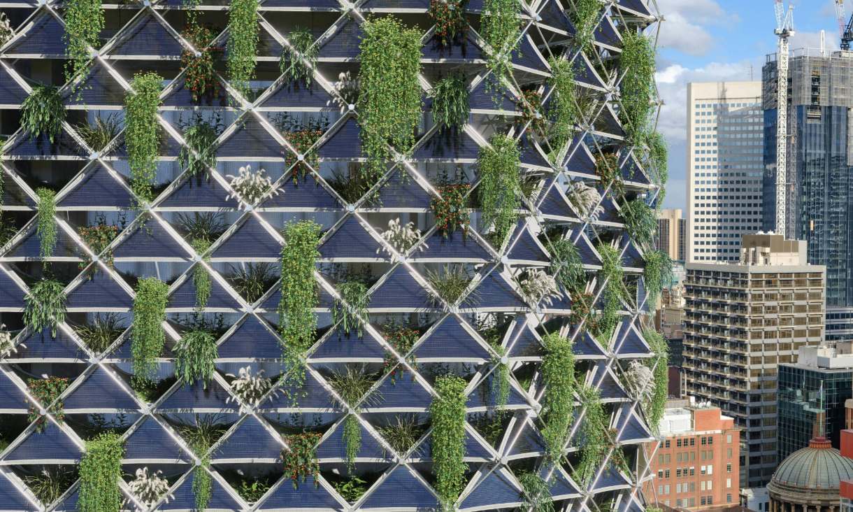 RetroFITting by Floppy_Lab, RMIT Architecture and Urban Design, Leanne Zilka and Jenny Underwood