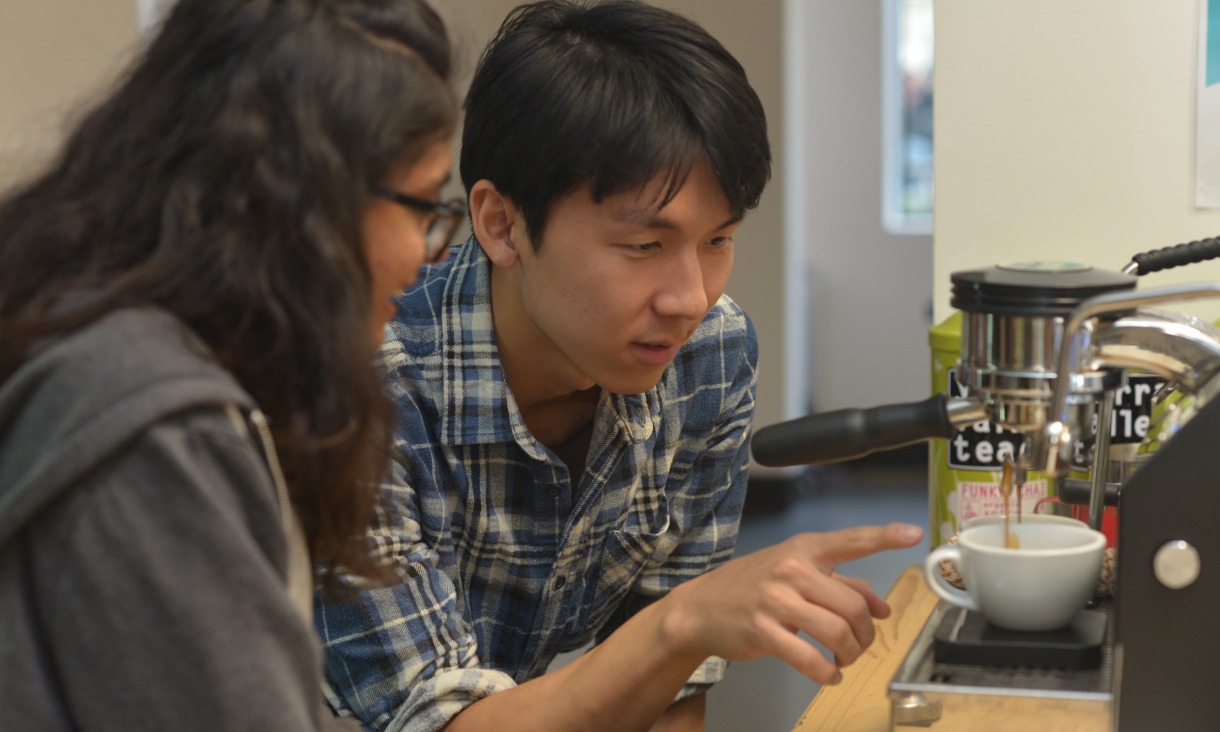 news_barista_Hun training Hershal.JPG