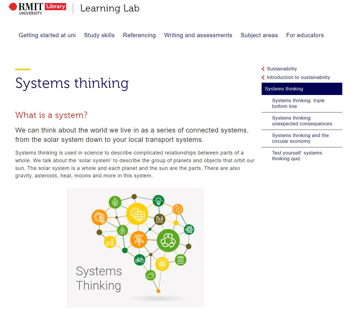 learning-lab-sustainability-resource