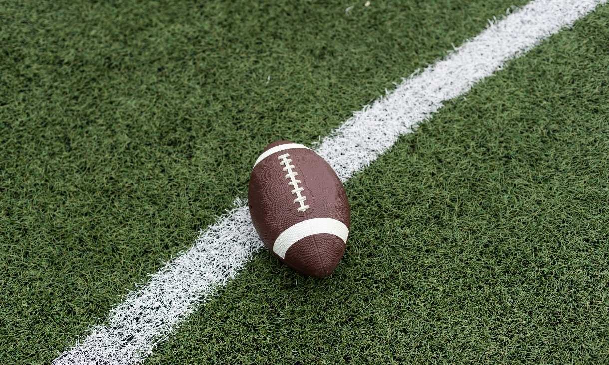 NFL football