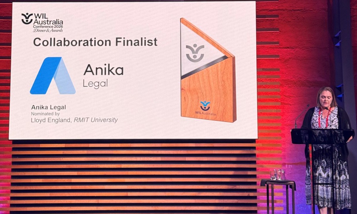 WIL Awards