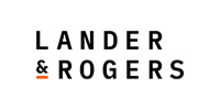 Landers and Rogers logo