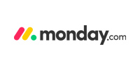 Monday logo