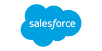 Salesforce logo