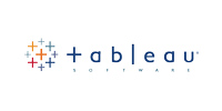 Tableau Software logo