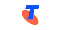 Telstra logo