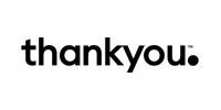 Thankyou logo