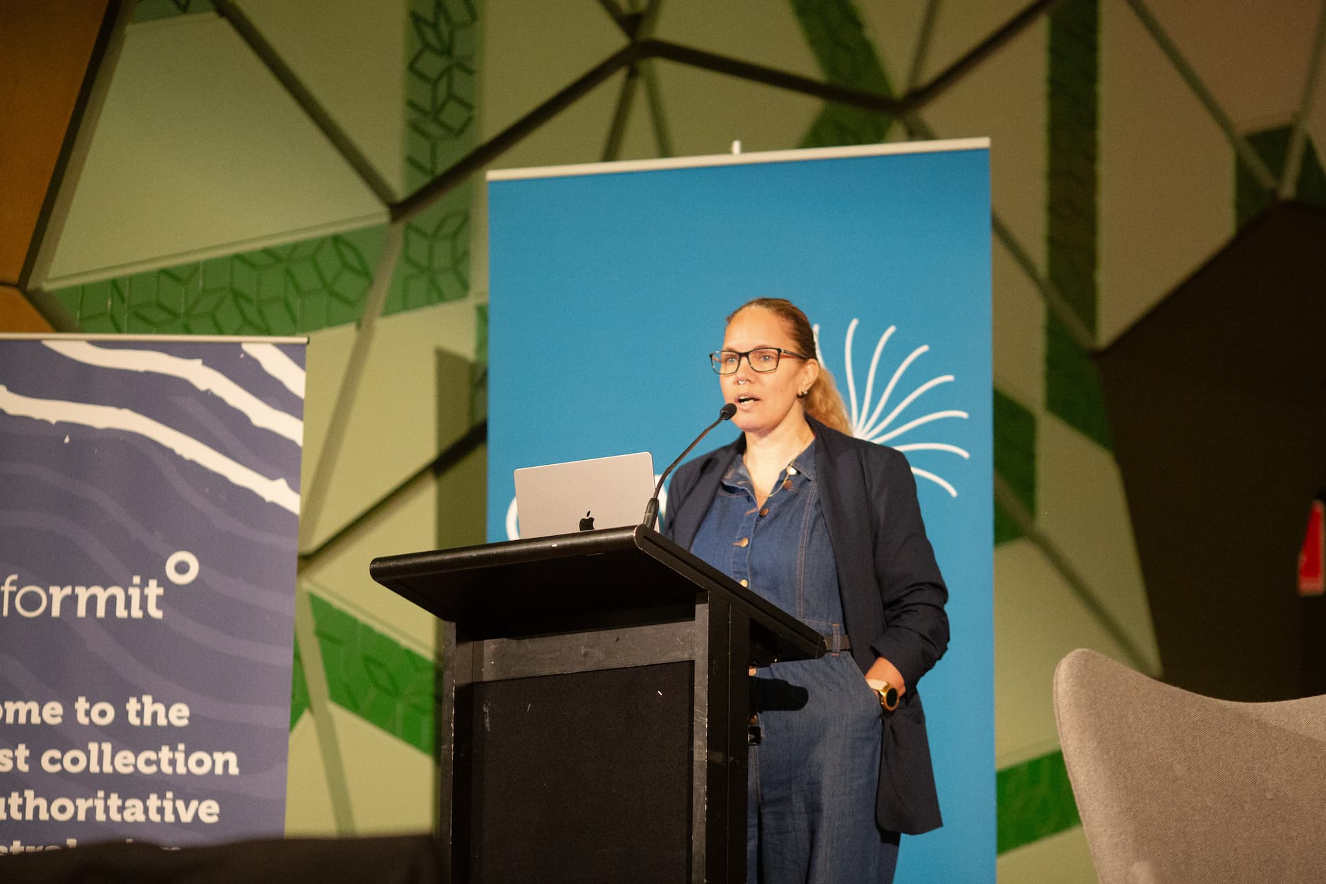 Kummargii Yulendji Symposium