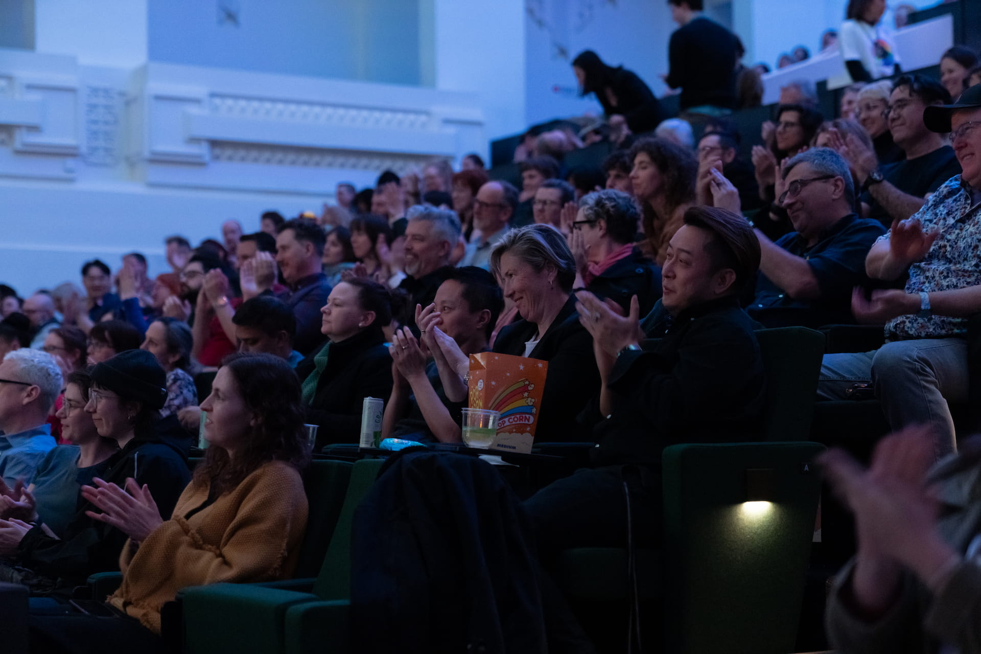 Celebrating 30 Years of: The Adventures of Priscilla, Queen of the Desert’ @ The Capitol 