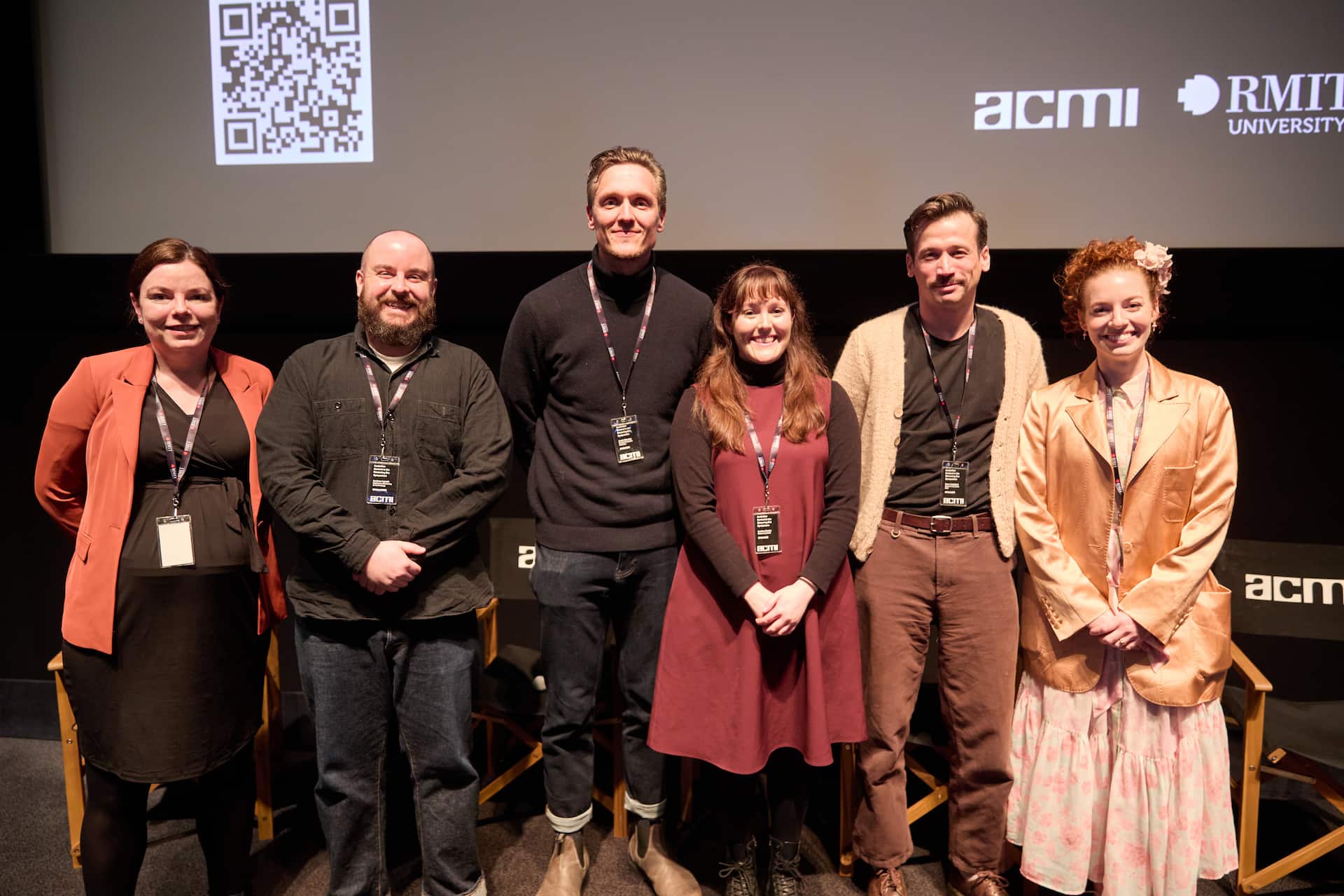 Securing Australian Content in the Streaming Era Summit