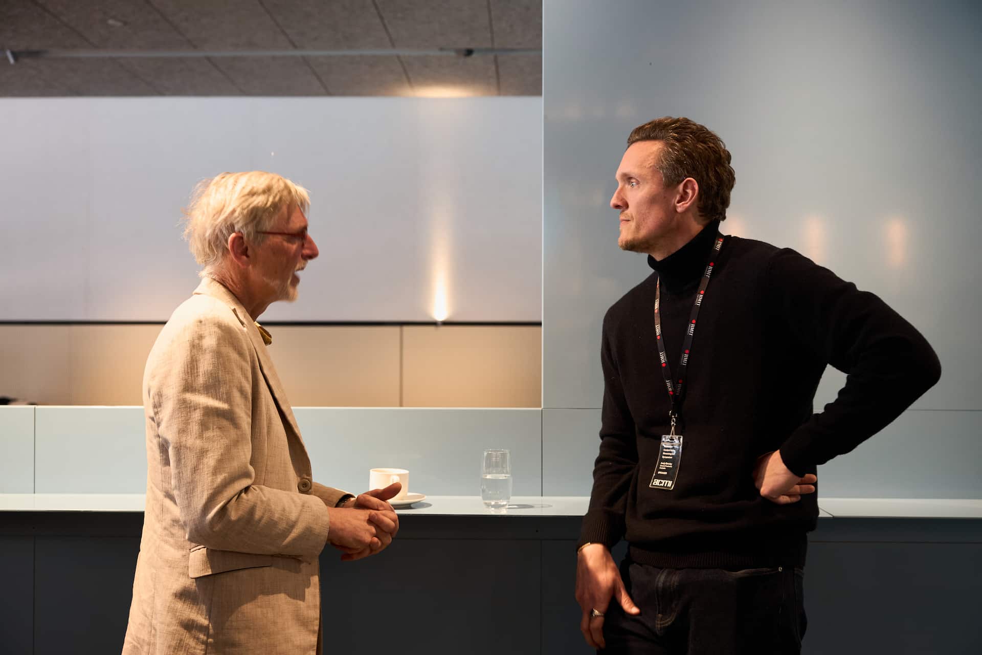 Securing Australian Content in the Streaming Era Summit   