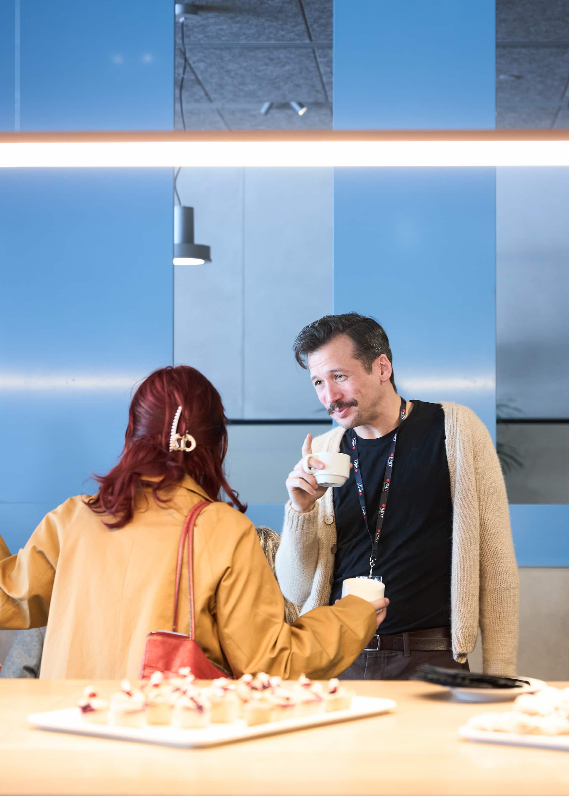 Securing Australian Content in the Streaming Era Summit   