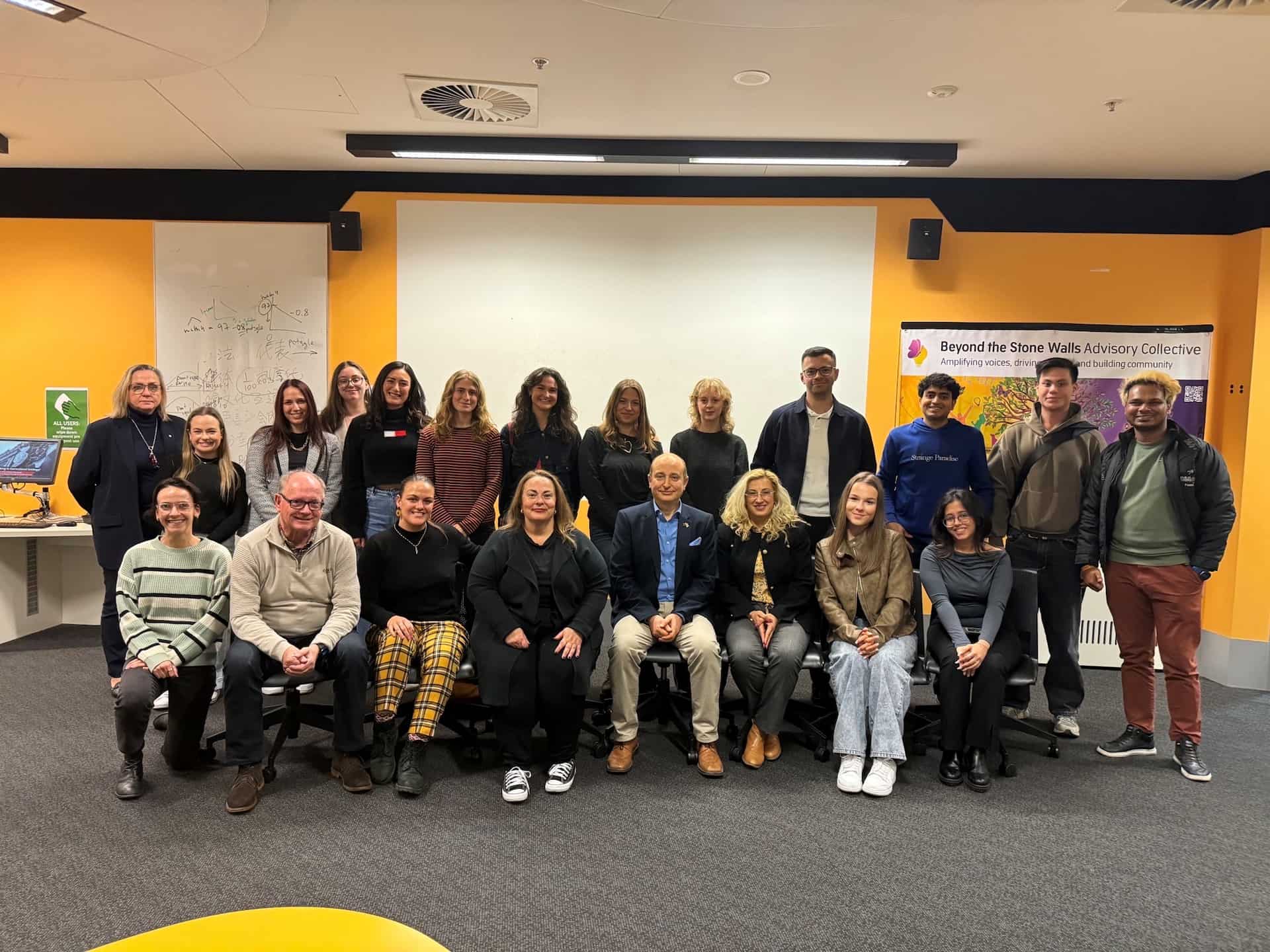 Design Thinking in Correctional Settings  