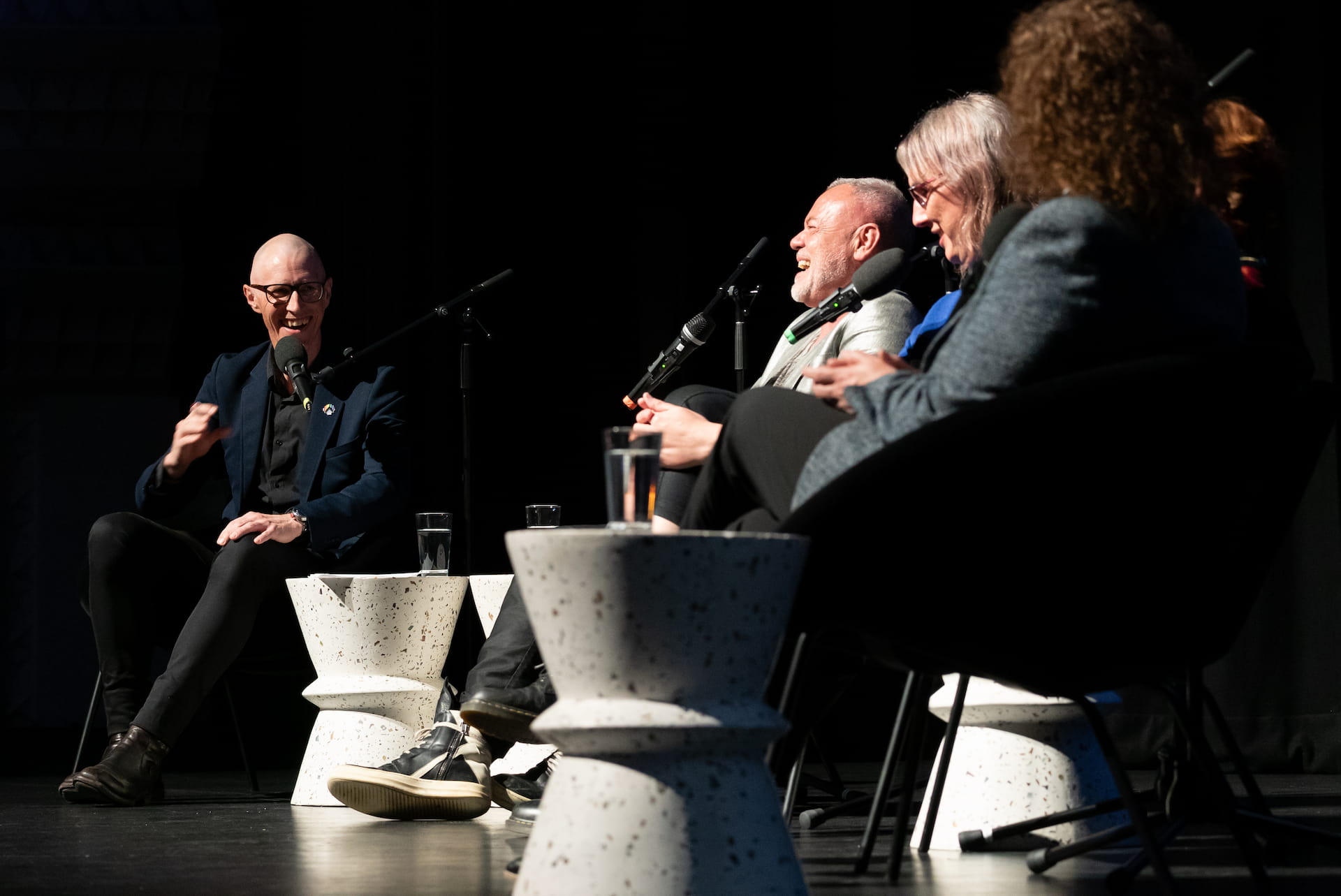 Celebrating 30 Years of: The Adventures of Priscilla, Queen of the Desert’ @ The Capitol 