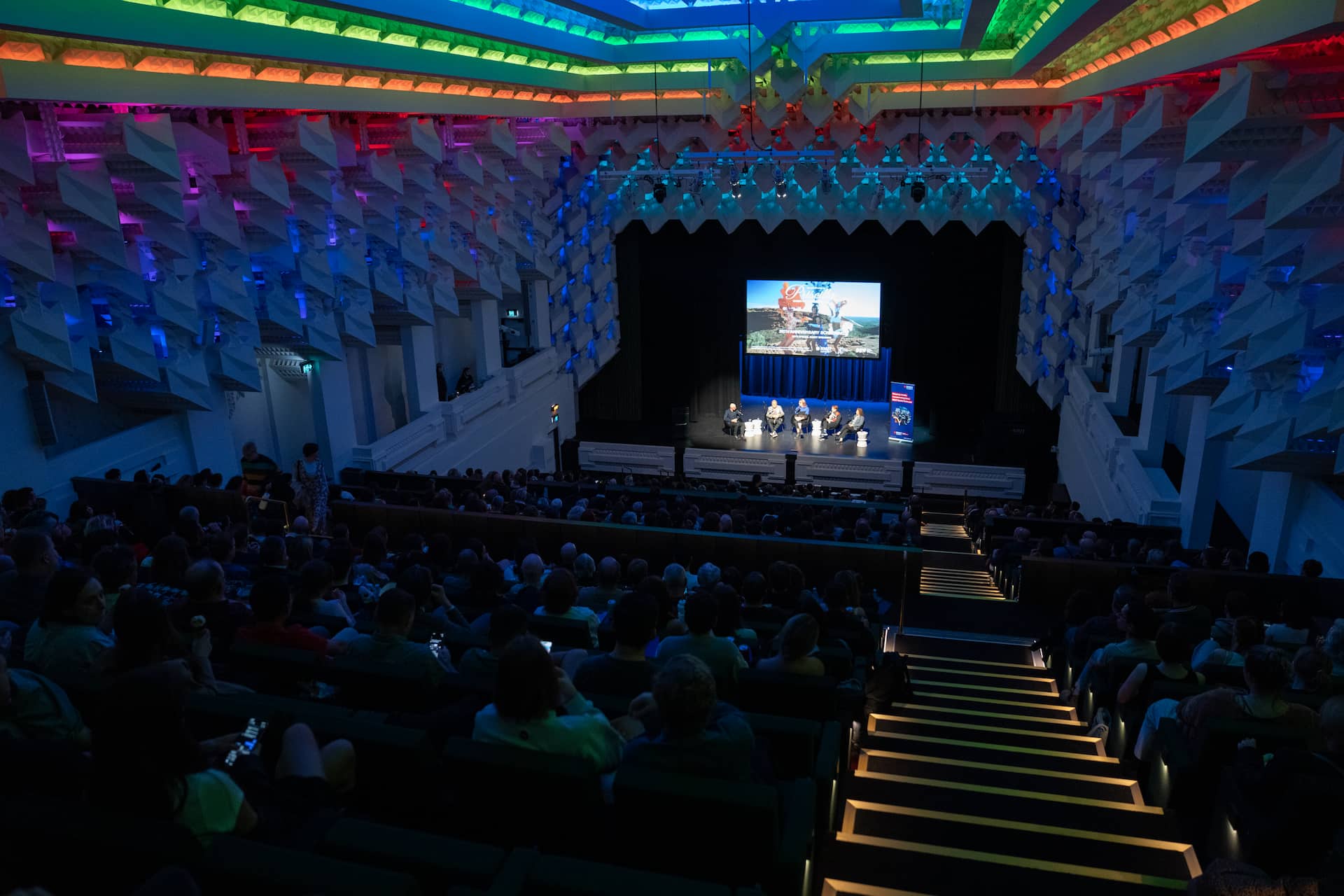 Celebrating 30 Years of: The Adventures of Priscilla, Queen of the Desert’ @ The Capitol 