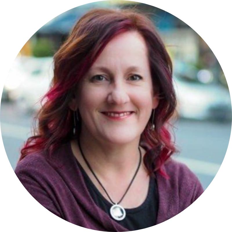 photographic portrait of lisa given