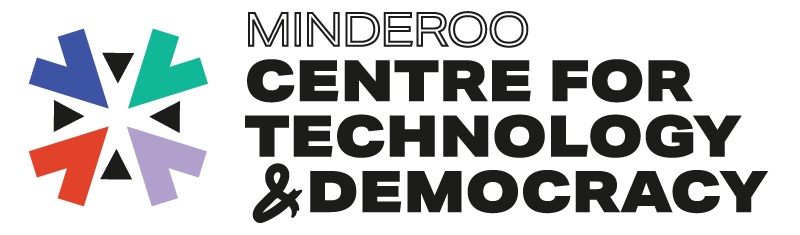 minderoo logo