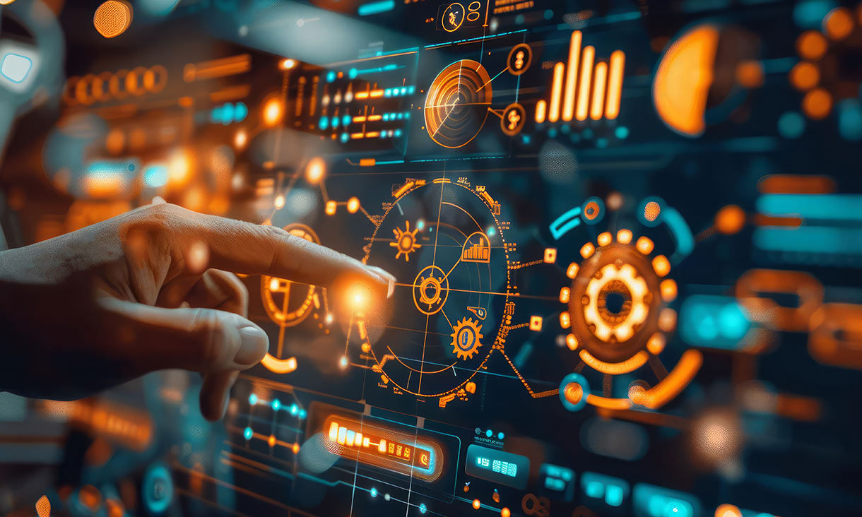 Lean operations and agility enable startups to adapt quickly to changing market demands, business concept