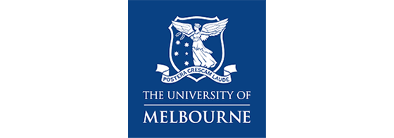 University of Melbourne logo